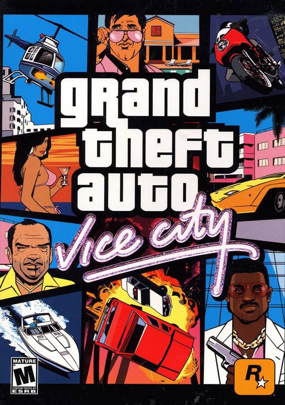 grand theft auto vice city game for laptop download